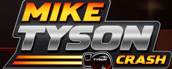 Mike Tyson's Crash game login
